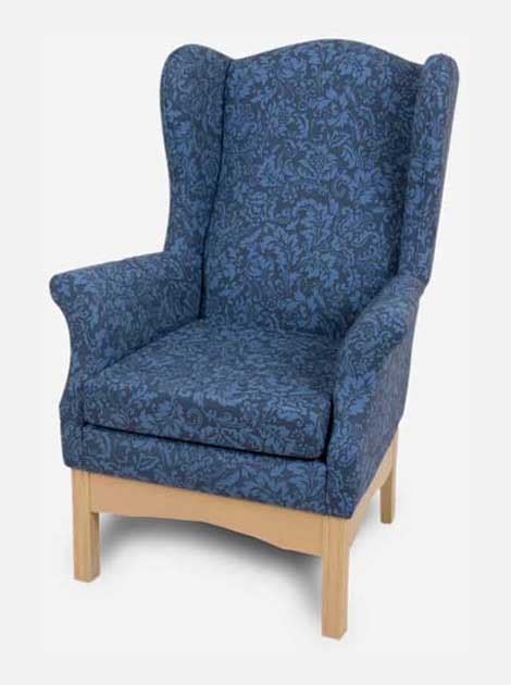 care home chairs for the elderly.